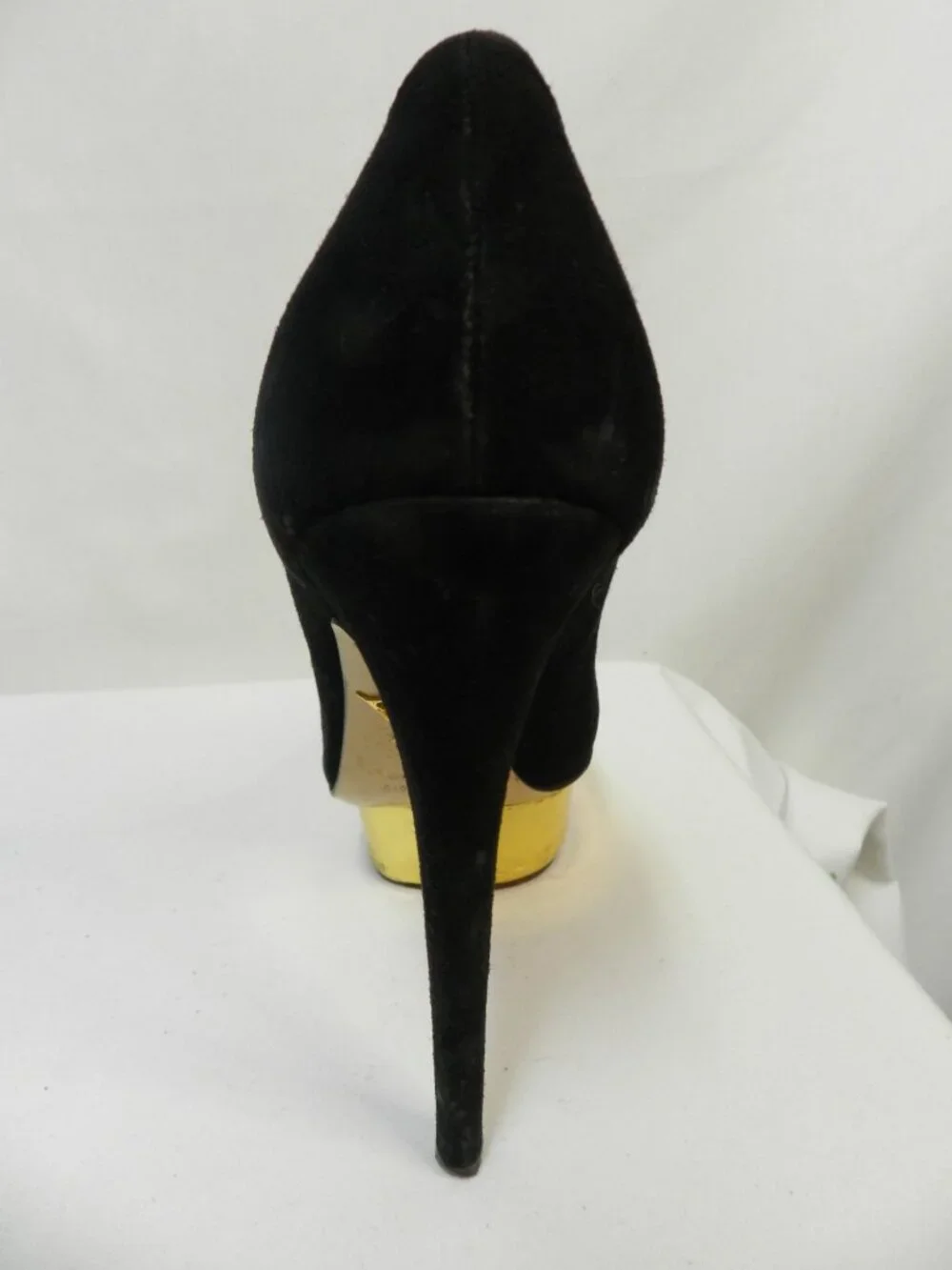 Charlotte Olympia size front